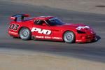 Dodge Viper Competition Coupe 2003 года